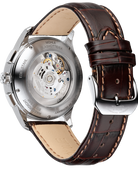 Muhle Glashutte Lunova Chronograph Watch M1-43-06-LB Image 2