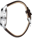Muhle Glashutte Lunova Chronograph Watch M1-43-06-LB Image 3