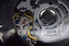 Muhle Glashutte Lunova Chronograph Watch M1-43-06-LB Image 5