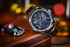 Muhle Glashutte Lunova Chronograph Watch M1-43-06-LB Image 7