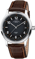 Muhle Glashutte Lunova Datum Watch M1-43-16-LB Image 1