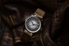Muhle Glashutte Lunova Lady Watch M1-43-36-LB Image 2