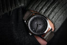 Muhle Glashutte Lunova Lady Watch M1-43-36-LB Image 3