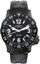 Muhle Glashutte Marinus Black D M1-28-33-KB Image 1