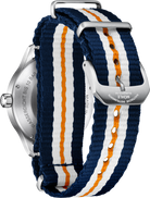 Muhle Glashutte Panova Blue Watch M1-40-72-NB Image 2