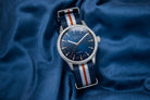 Muhle Glashutte Panova Blue Watch M1-40-72-NB Image 6
