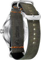 Muhle Glashutte Panova Green Watch D M1-40-76-NB Image 3