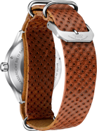 Muhle Glashutte Panova Green Watch M1-40-76-LB Image 2