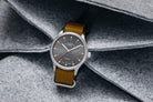 Muhle Glashutte Panova Grey Watch M1-40-75-NB Image 3