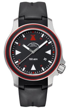 Muhle Glashutte S.A.R. Anniversary Timer SS D M1-41-43-KB Image 1