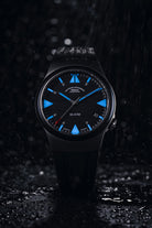 Muhle Glashutte S.A.R. Mission Timer 160 Years DGZRS Limited Edition Watch M1-51-03-2025-KB Image 2
