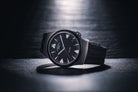 Muhle Glashutte S.A.R. Mission Timer 160 Years DGZRS Limited Edition Watch M1-51-03-2025-KB Image 4