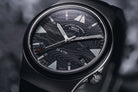 Muhle Glashutte S.A.R. Mission Timer 160 Years DGZRS Limited Edition Watch M1-51-03-2025-KB Image 5
