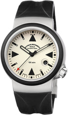 Muhle Glashutte S.A.R. Rescue-Timer Lumen Watch M1-41-08-KB Image 1