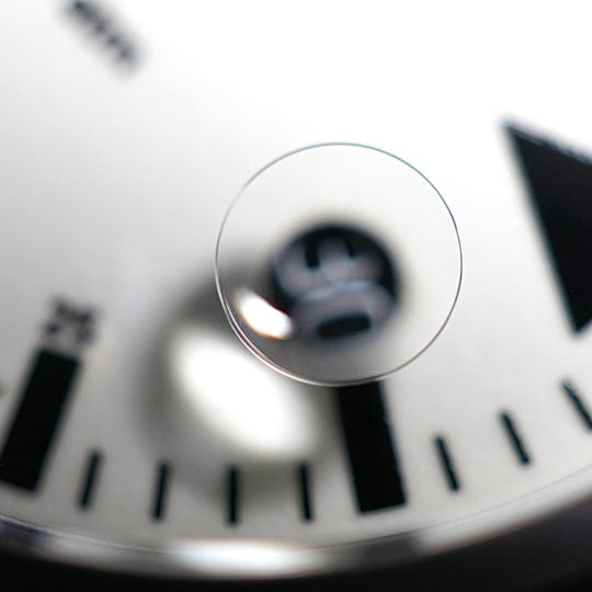 Muhle Glashutte S.A.R. Rescue-Timer Lumen Watch M1-41-08-KB Image 2