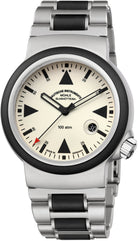 Muhle Glashutte S.A.R. Rescue-Timer Lumen Watch M1-41-08-MB Image 1