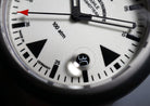 Muhle Glashutte S.A.R. Rescue-Timer Lumen Watch M1-41-08-MB Image 3