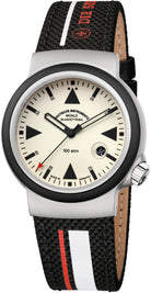 Muhle Glashutte S.A.R. Rescue-Timer Lumen Watch M1-41-08-TB Image 1
