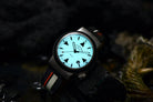 Muhle Glashutte S.A.R. Rescue-Timer Lumen Watch M1-41-08-TB Image 4