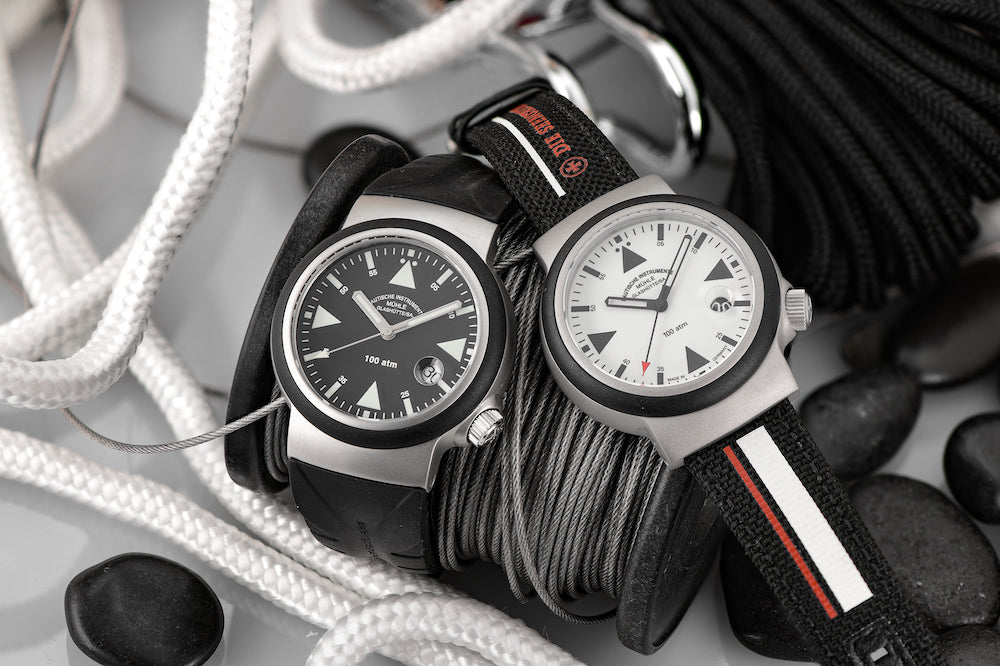 Muhle Glashutte S.A.R. Rescue-Timer Lumen Watch M1-41-08-TB Image 6