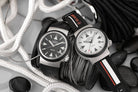 Muhle Glashutte S.A.R. Rescue-Timer Lumen Watch M1-41-08-TB Image 6