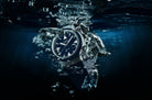 Muhle Glashutte S.A.R. Rescue-Timer Watch M1-41-02-200-KB Image 2