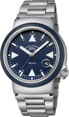 Muhle Glashutte S.A.R. Rescue-Timer Watch M1-41-02-200-MB-II Image 1