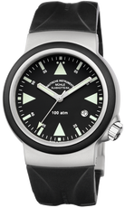 Muhle Glashutte S.A.R. Rescue-Timer Watch M1-41-03-KB Image 1