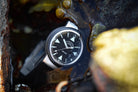 Muhle Glashutte S.A.R. Rescue-Timer Watch M1-41-03-KB Image 12