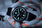 Muhle Glashutte S.A.R. Rescue-Timer Watch M1-41-03-KB Image 5