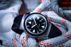 Muhle Glashutte S.A.R. Rescue-Timer Watch M1-41-03-KB Image 6