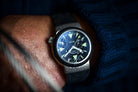 Muhle Glashutte S.A.R. Rescue-Timer Watch M1-41-03-KB Image 7
