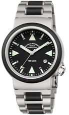 Muhle Glashutte S.A.R. Rescue-Timer Watch M1-41-03-MB Image 1