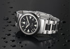 Muhle Glashutte S.A.R. Rescue-Timer Watch M1-41-03-MB Image 4