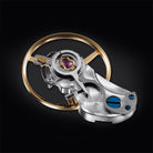 Muhle Glashutte S.A.R. Rescue-Timer Watch M1-41-03-MB Image 6