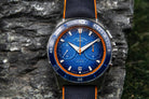 Muhle Glashutte Sportivo Active Chronograph Watch M1-52-02-LK Image 2