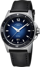 Muhle Glashutte Sportivo Big Date Blue M1-52-42-LK Image 1