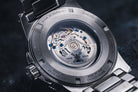 Muhle Glashutte Sportivo Big Date Blue M1-52-42-MB Image 3