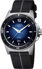 Muhle Glashutte Sportivo Big Date Blue M1-52-42-NB Image 1