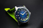 Muhle Glashutte Sportivo Compass Date Watch M1-52-22-LK Image 3