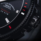 Muhle Glashutte Sportivo Power Chronograph First Edition Watch M1-52-33-2025 Image 3