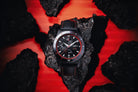 Muhle Glashutte Sportivo Power Chronograph First Edition Watch M1-52-33-2025 Image 6
