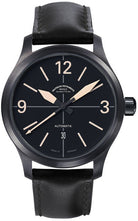 Muhle Glashutte Terranaut II Trail Black D M1-40-43/7-LB Image 1