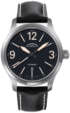Muhle Glashutte Terranaut II Trail Stainless Steel D M1-40-33/1-LB Image 1