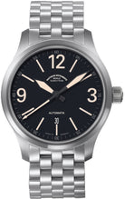 Muhle Glashutte Terranaut II Trail Stainless Steel D M1-40-33/1-MB Image 1