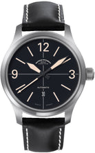 Muhle Glashutte Terranaut II Trail Stainless Steel D M1-40-33/7-LB Image 1
