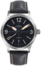 Muhle Glashutte Terranaut III Trail SS M1-40-13/7-LB Image 1