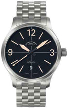 Muhle Glashutte Terranaut III Trail SS M1-40-13/7-MB Image 1
