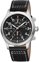 Muhle Glashutte Terrasport I Chronograph Watch M1-37-74-LB Image 1