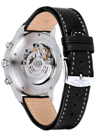 Muhle Glashutte Terrasport I Chronograph Watch M1-37-74-LB Image 3